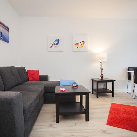 Appartement Brink Am Waltenberg 57-59 Winterberg Bagian luar foto