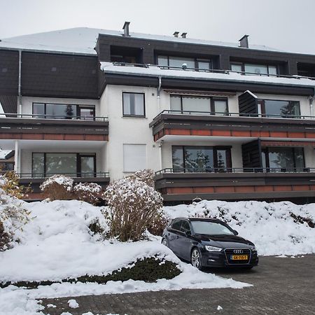 Appartement Brink Am Waltenberg 57-59 Winterberg Bagian luar foto