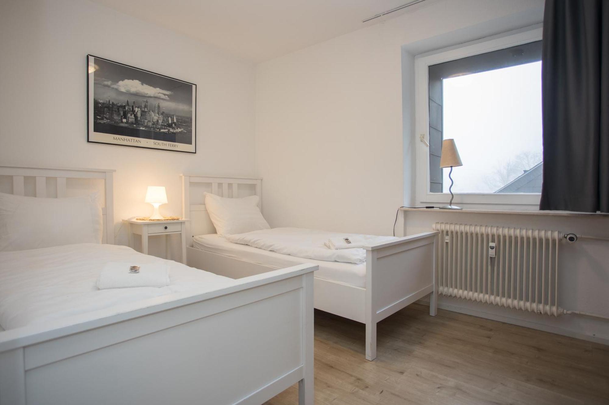 Appartement Brink Am Waltenberg 57-59 Winterberg Bagian luar foto