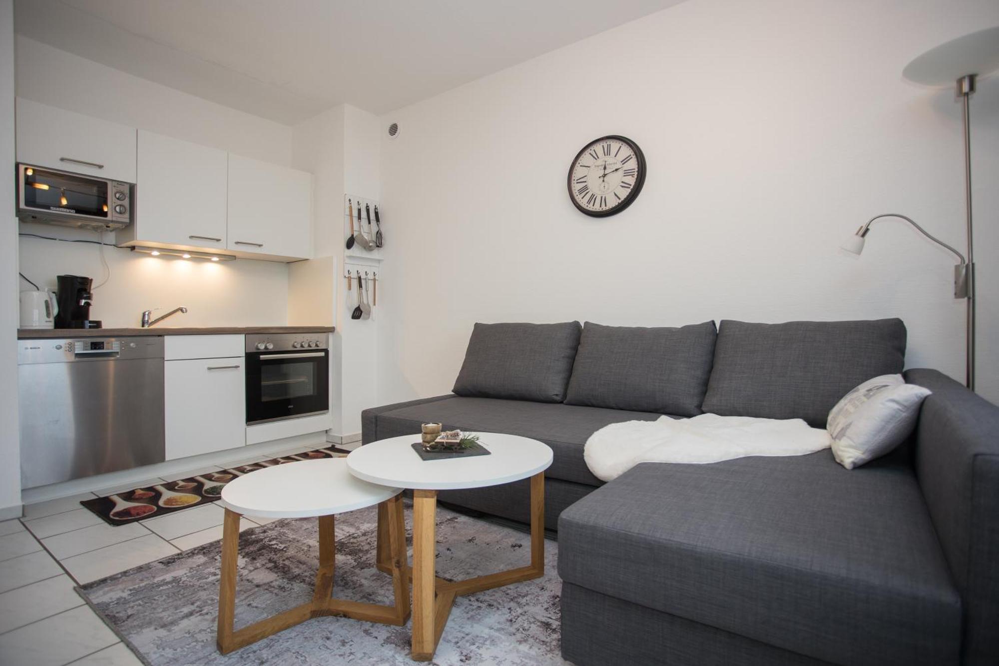 Appartement Brink Am Waltenberg 57-59 Winterberg Bagian luar foto