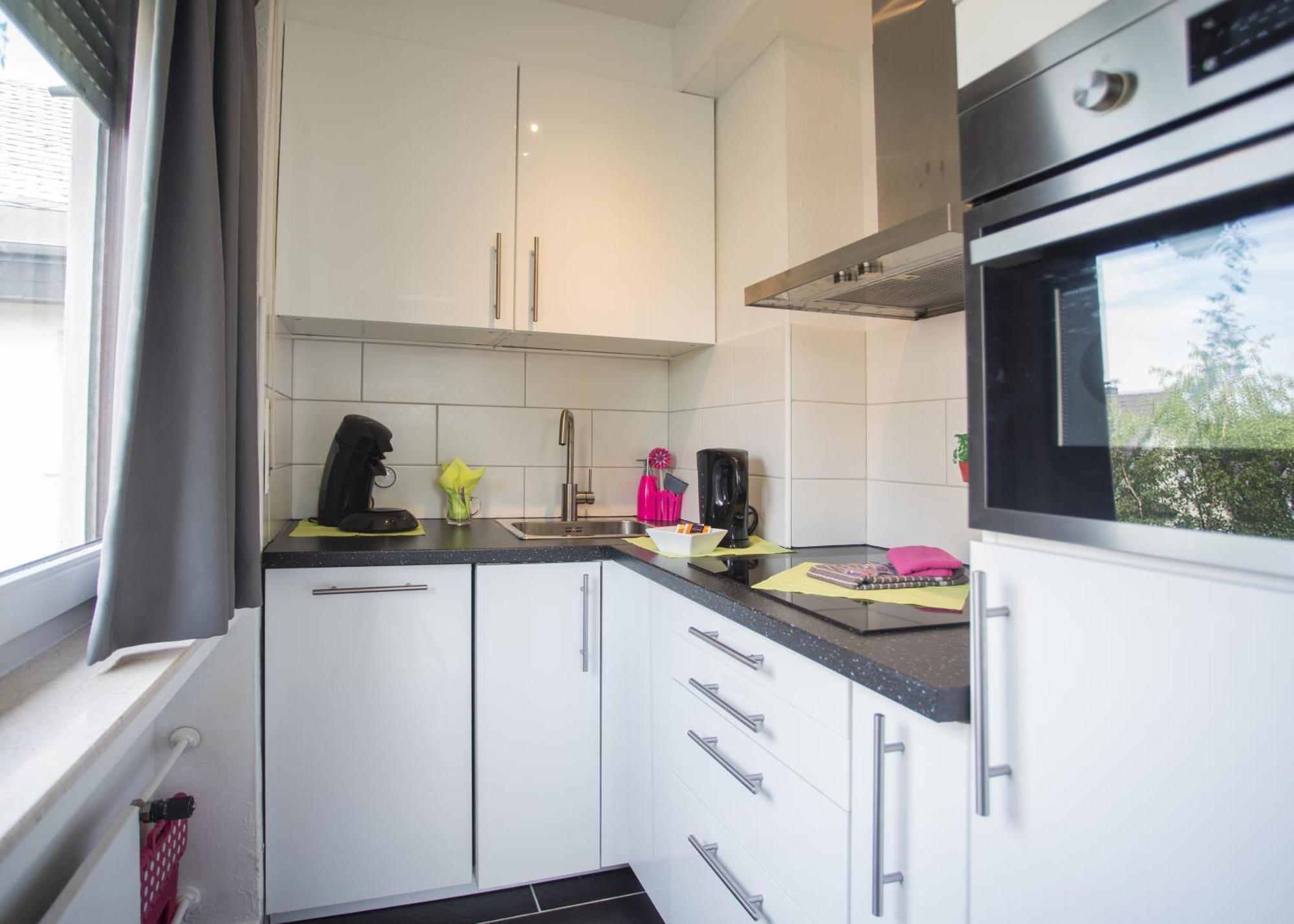 Appartement Brink Am Waltenberg 57-59 Winterberg Bagian luar foto