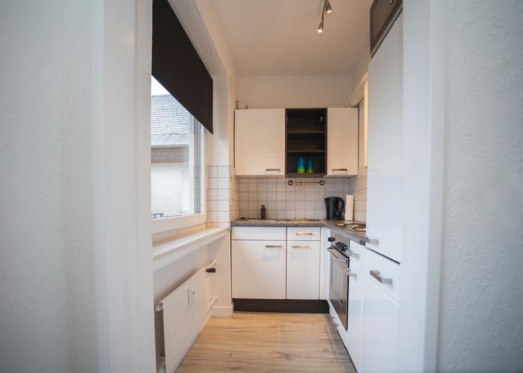 Appartement Brink Am Waltenberg 57-59 Winterberg Bagian luar foto