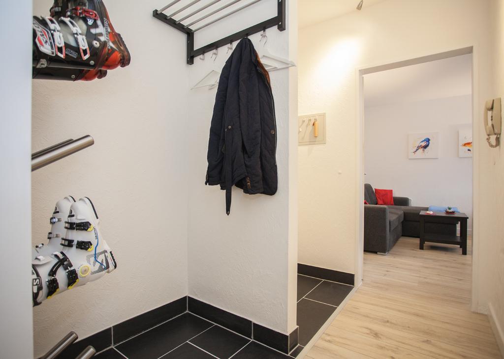 Appartement Brink Am Waltenberg 57-59 Winterberg Bagian luar foto