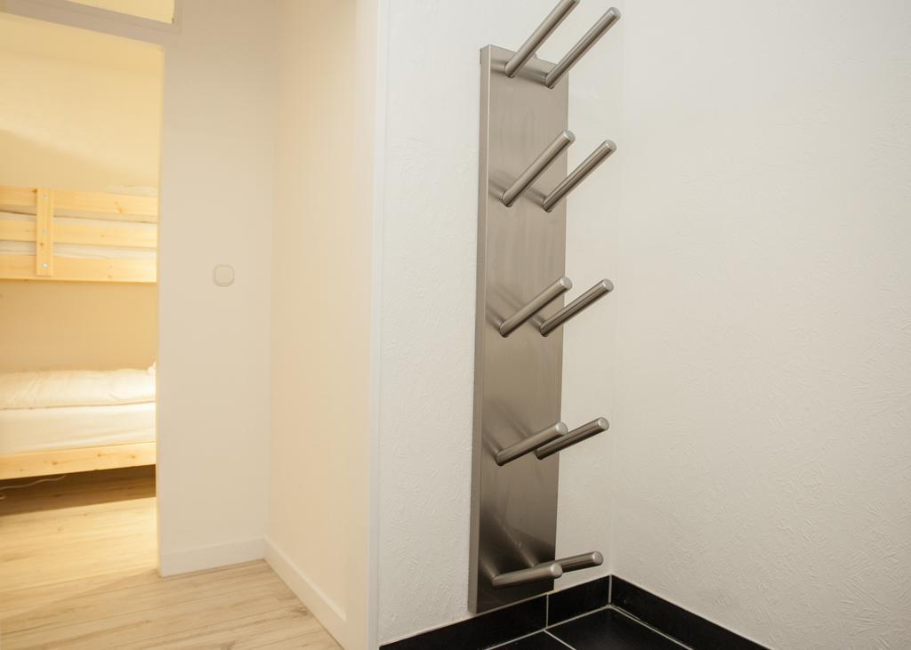 Appartement Brink Am Waltenberg 57-59 Winterberg Bagian luar foto