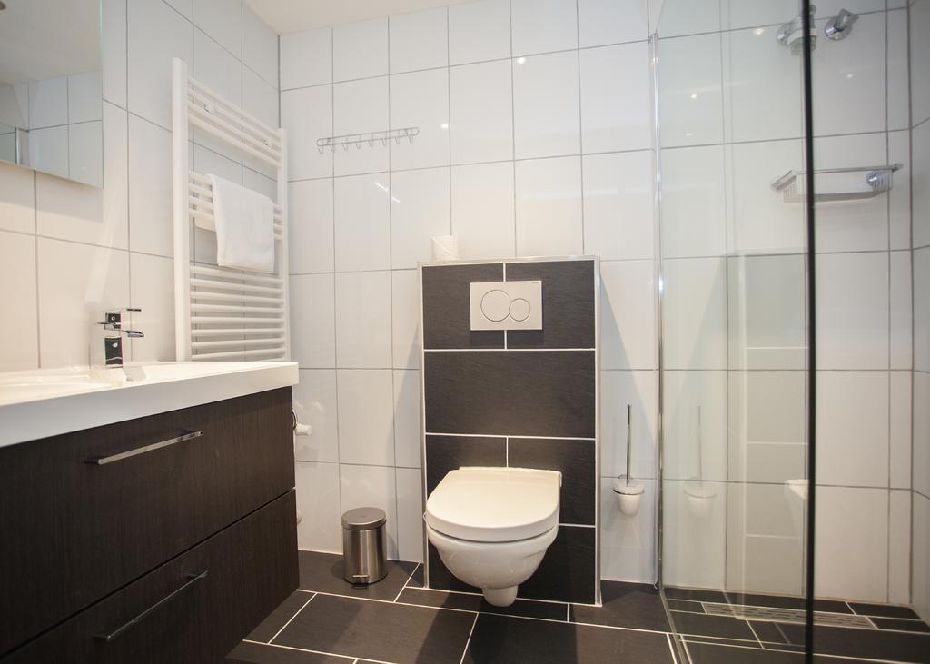 Appartement Brink Am Waltenberg 57-59 Winterberg Bagian luar foto