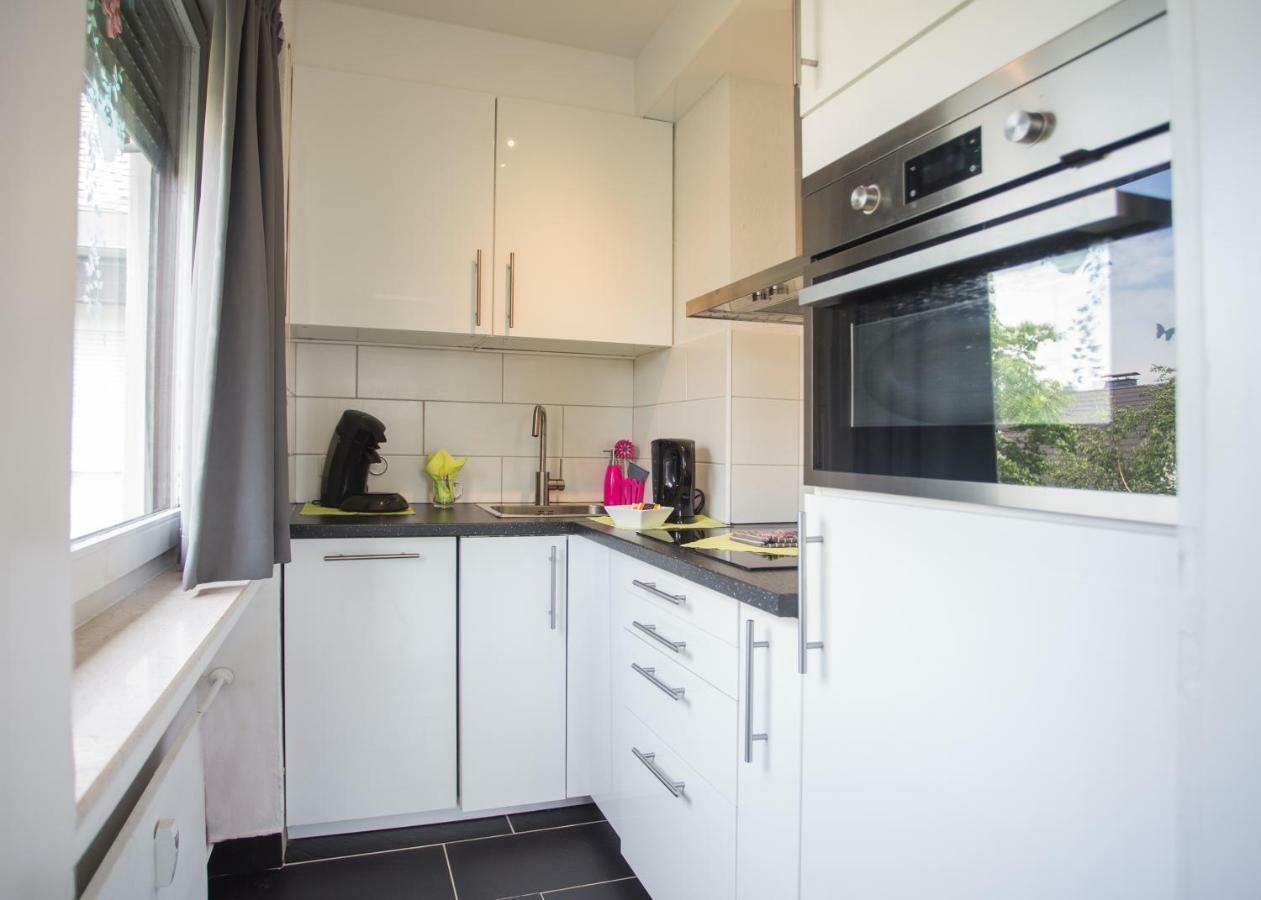 Appartement Brink Am Waltenberg 57-59 Winterberg Bagian luar foto