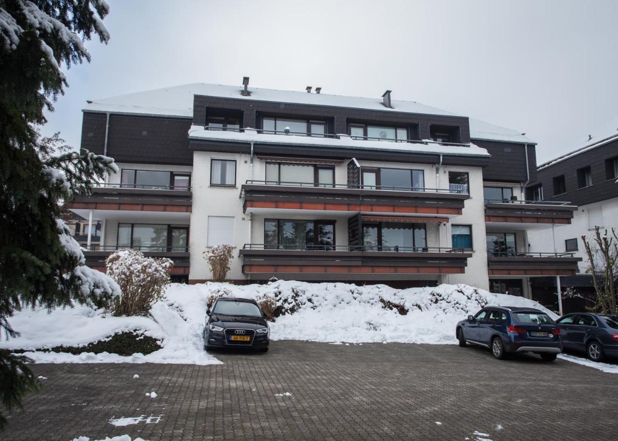 Appartement Brink Am Waltenberg 57-59 Winterberg Bagian luar foto