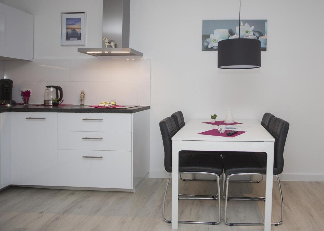 Appartement Brink Am Waltenberg 57-59 Winterberg Bagian luar foto