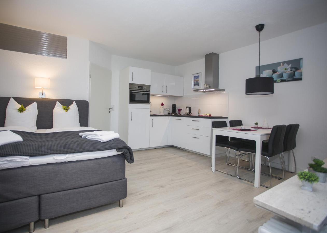 Appartement Brink Am Waltenberg 57-59 Winterberg Bagian luar foto